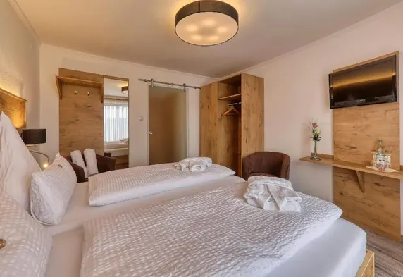 Ảnh Hotel Waldfrieden