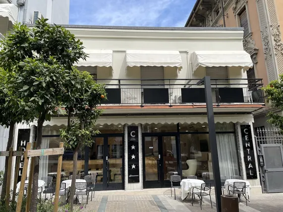 Ảnh Hotel Central Giacomini
