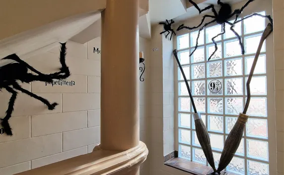 Ảnh POTTERLAND Luxury Pool Villa