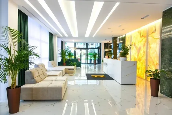 Ảnh N HOTEL BY NOSHI