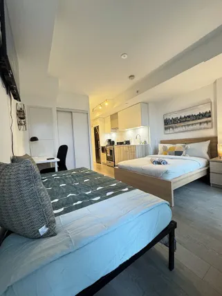 Ảnh Soho Residence Jarvis