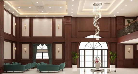 Ảnh Ngoc Thu Palace