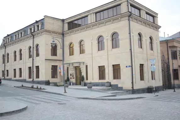 Ảnh 21 Rooms Hotel