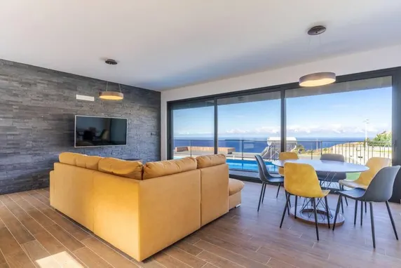 Ảnh Casa Mozart I in Estreito da Calheta