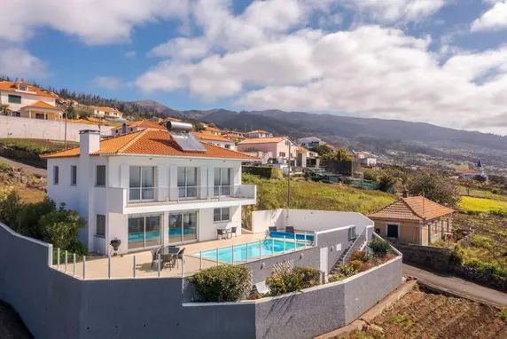 Ảnh Villa Eldomar 61 in Estreito da Calheta