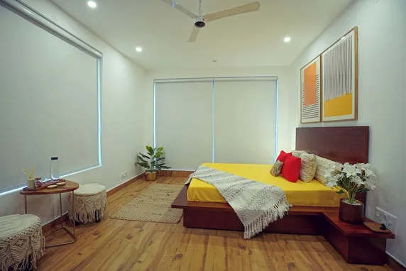 Ảnh LaRiSa X Mountains & Martini Villa