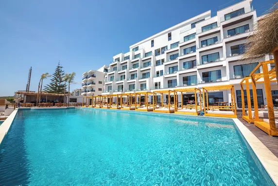 Ảnh San Angelo Luxury Resort & Spa - Adults Only