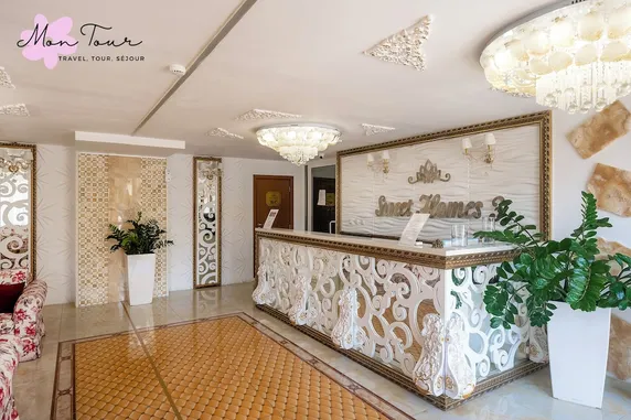 Ảnh Mon Tour apartments