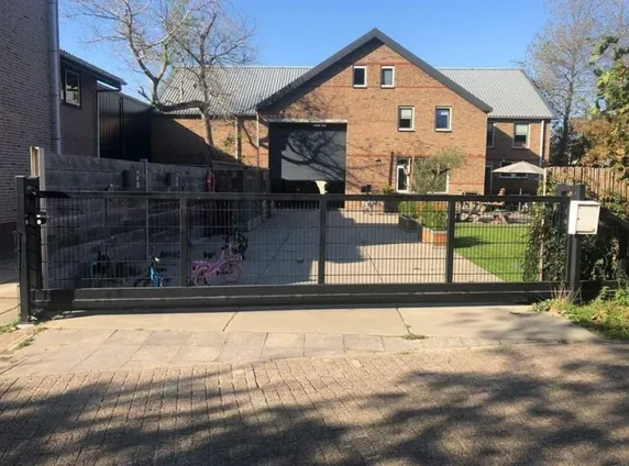 Ảnh Luxury Home Egmond