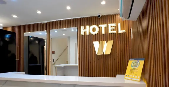 Ảnh HOTEL W Santa Marta