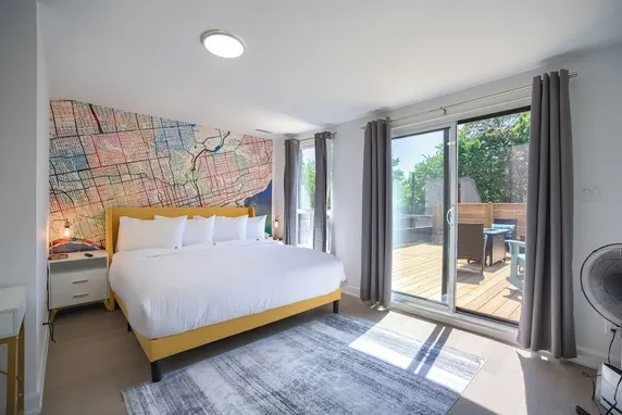 Ảnh The Station Aparthotel