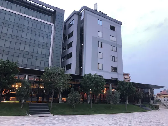 Ảnh Riverside rooms at Hotel Fieri