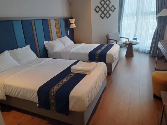 Ảnh Apec Mandala Wyndham Mũi Né