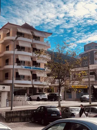 Ảnh Hotel Lungomare