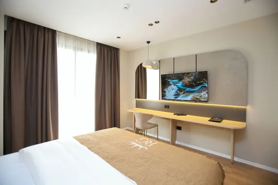 Ảnh Regina Palm Resort