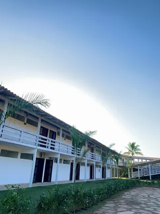 Ảnh Lagamar Hotel Varginha