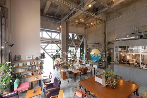 Ảnh HAJIMARI Beppu