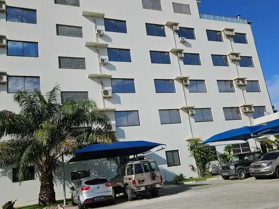 Ảnh Hotel kilimanjaro