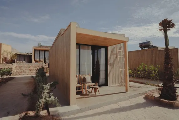 Ảnh White Dune Canyon