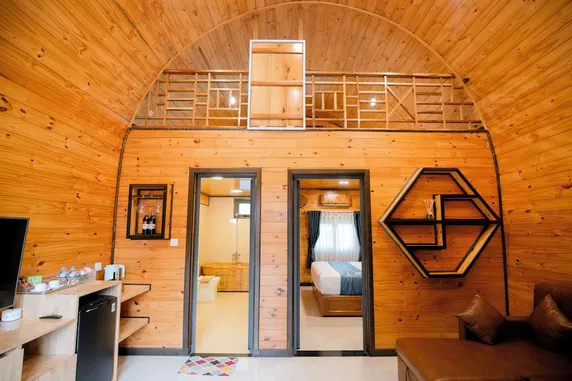 Ảnh Resort Hàng Dương