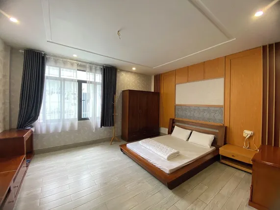 Ảnh Sunny #1 Bình Minh