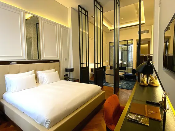 Ảnh Yangon Excelsior Hotel