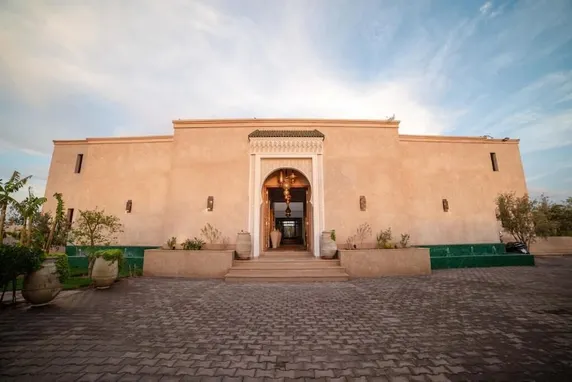 Ảnh Al Destino Luxury Villa & Spa Marrakech