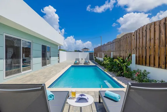 Ảnh The Point Residence