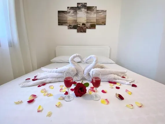 Ảnh Arlinds Apartaments