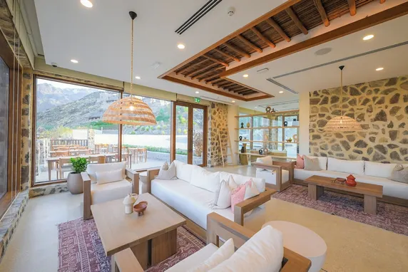 Ảnh Najd Al Meqsar By Sharjah Collection