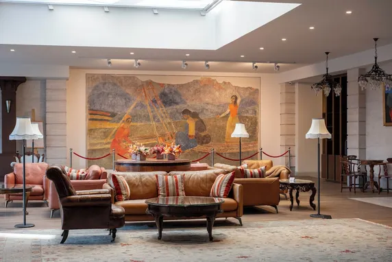 Ảnh Grand Hotel Gyumri