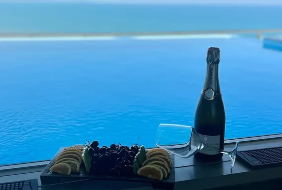 Ảnh Luxury Rooftop Suites by Blumont