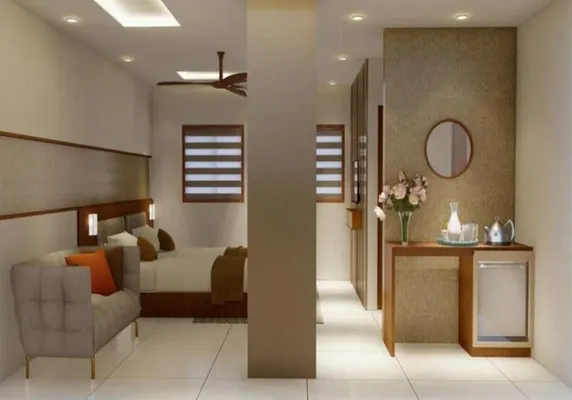 Ảnh Q-ONE by Glitz hotels