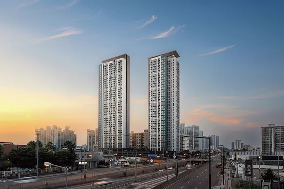 Ảnh Urbanstay Incheon Chinatown