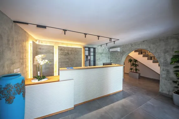 Ảnh Emara Boutique Hotel