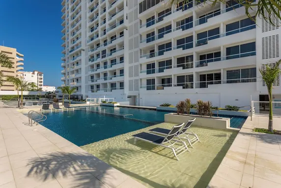 Ảnh Hotel Porto Horizonte