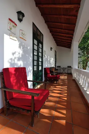 Ảnh Casa de Serpa - turismo rural