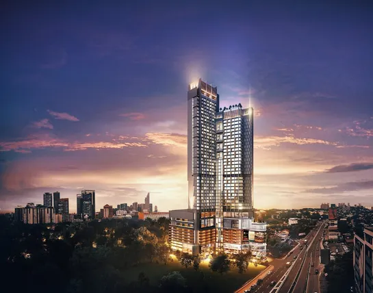 Ảnh Holiday Inn Kuala Lumpur Bangsar By IHG