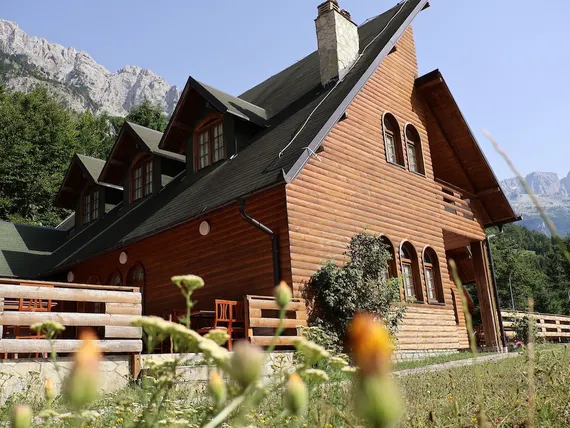 Ảnh MIK Hotel Valbona