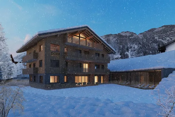 Ảnh Aparthotel Dorf570