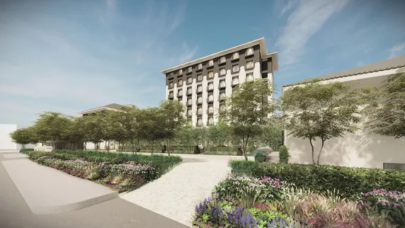 Ảnh Modena by Fraser Vĩnh Yên