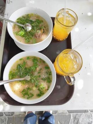 Ảnh Ba Dũng Villa Coffee