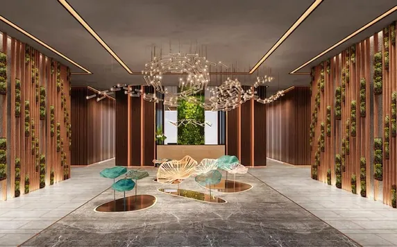 Ảnh Eaton Park Riverside Luxury Vacation