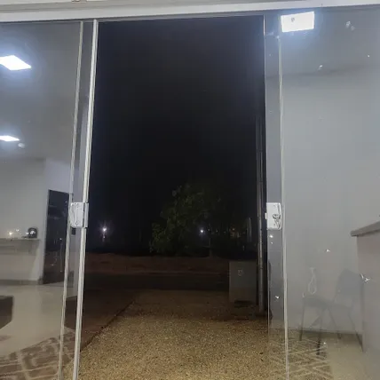 Ảnh NOITE HOTEL SUL AEROPORTO