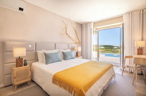 Ảnh Resort Rural Quinta do Carrascal