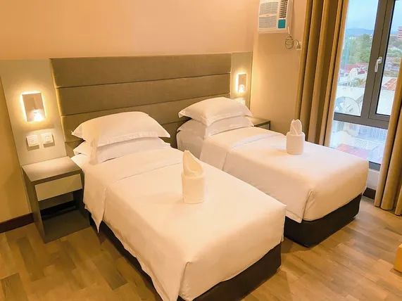 Ảnh Staycity Serviced Apartment