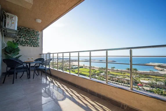 Ảnh Nabeel Homes Boutique Hotel