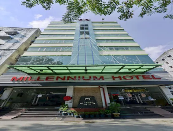 Ảnh Millennium Hotel
