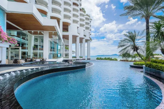 Ảnh Royal Cliff Grand Hotel Pattaya