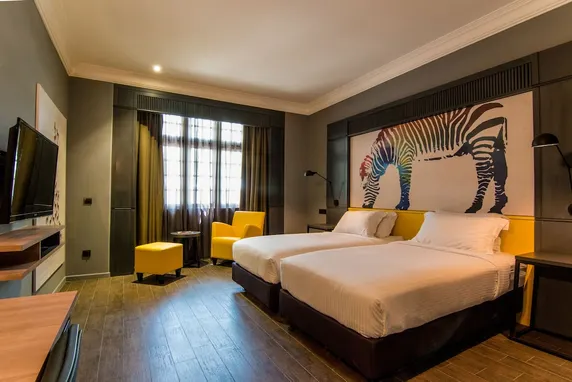 Ảnh Cinta Sayang Resort